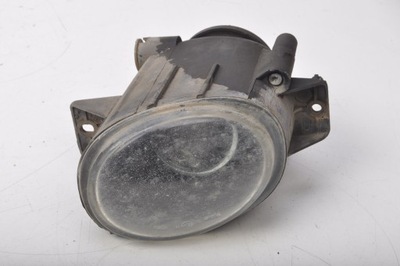 Seat leon i toledo ii противотуманная фара правый lift фото №1