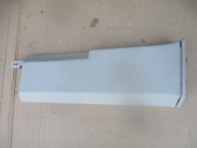 Защита стойка левая 5ta867291 vw touran ii 15- фото №1