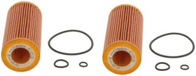 Bosch 1 457 429 126 фільтр оливи фото №1