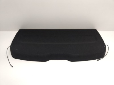 Peugeot 208 2 полка задняя багажника оригинал 2019- фото №1