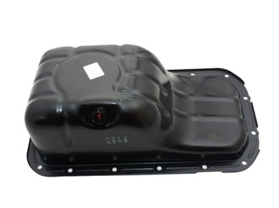 Поддон масляная hyundai фото №1