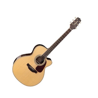 TAKAMINE GN90CE-ZC - Gitara Elektroakustyczna