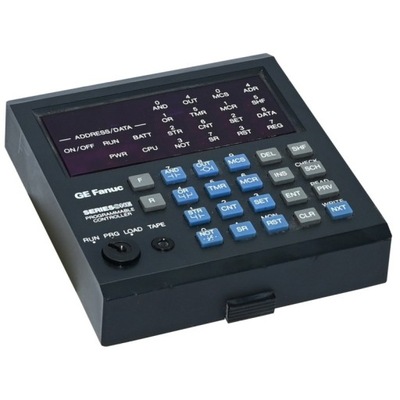 FANUC IC610PRG105B Programowalny Sterownik Logiczny PLC