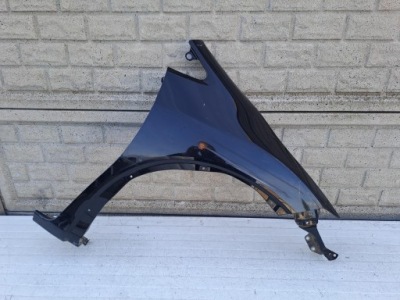 Honda civic ix 13-19 крыло  передний правый  оригинал фото №1