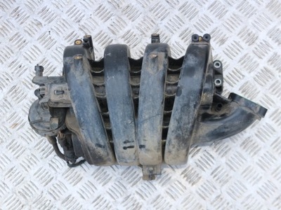 Коллектор всасывающий opel 1.8 16v 55353314 фото №1