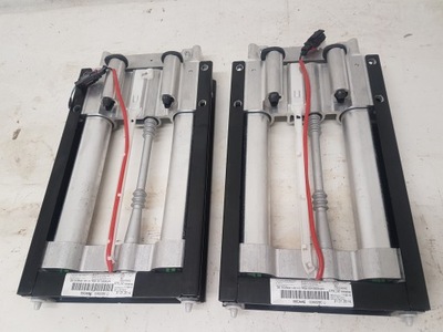 Renault megane iii подголовник пиротехнический cabrio фото №1