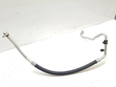 Шланг кондиционера nissan note e11 1.4 фото №1