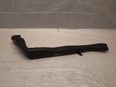 Porsche оригинальный номер 7p0819802 cayenne труба обдув канал воздуха фото №1