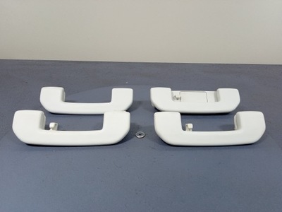 Peugeot 508 i ручки потолочный комплект 96715648 фото №1