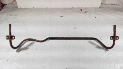 Стабілізатор тяга задня задній fiat bravo brava фото №1