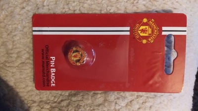 Odznaka Manchester United