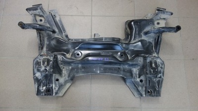 Підрамник підрамник передні citroen c3 aircross фото №1