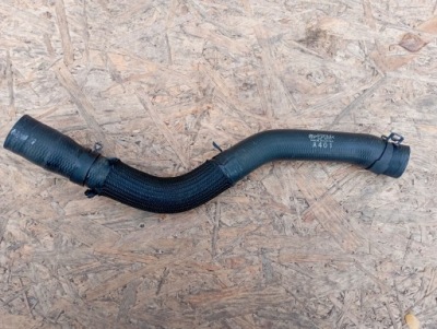 Fiat 124 spider mazda mx-5 16- 1.4t труба wąż шланг turbo интеркулер фото №1