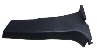 Oryg боковая корпус стойка среднего renault koleos i фото №1