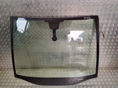 Скло передня лобове opel zafira b фото №1