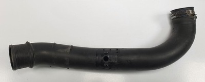 Труба воздухозаборник воздуха mitsubishi space star 1.9 did 30621301 фото №1