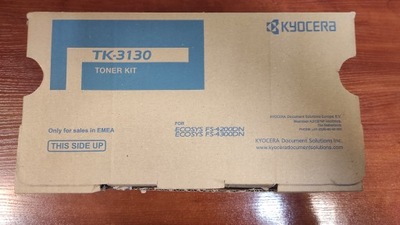 Toner do Kyocera TK-3130 / 1T02LV0NL0 czarny