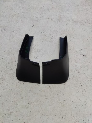 Бризковики задня pz416-e3961-00 corolla sed 2006-10 фото №1