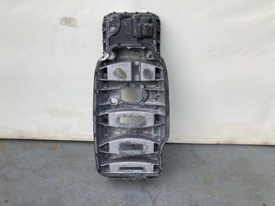 Scania r xpi основа картера масляний 1942851 фото №1