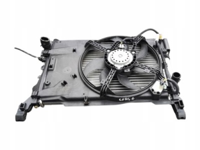 Комплект радиатор вентилятор opel adam 1.4 16v 2012-2019 39035153 фото №1