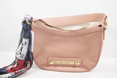 TOREBKA LOVE MOSCHINO JC4222PPO8KD0601