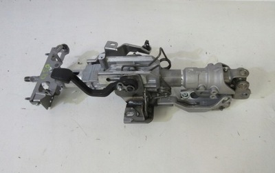 Колонка кермова infiniti q50 фото №1