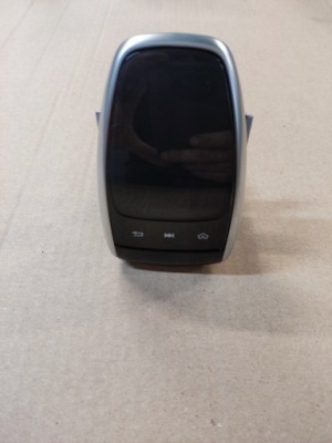 Модуль керування idrive mercedes w213 a2139005229 фото №1