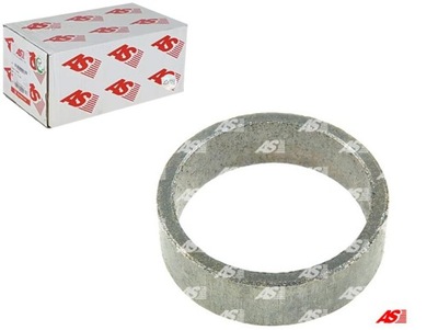 Втулка, wał стартер as-pl sbu9138 фото №1