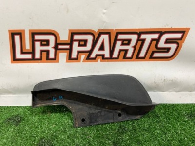 Молдинг крила бризковик задня правий l405 cpla11778a фото №1