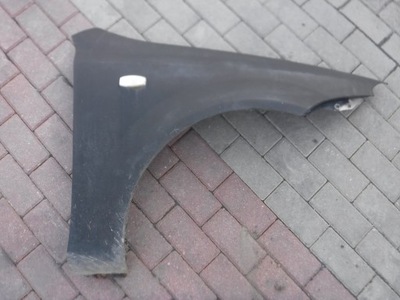 Крыло передний правый chevrolet lacetti фото №1