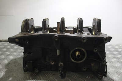 Блок двигателя renault megane iii 1.6 фото №1