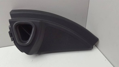 Защита динамик правая треугольник mercedes gl x164 фото №1