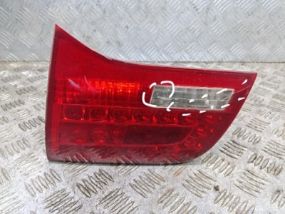 Audi a6 c6 фара світлодіодна led правий w кришці  універсал avant 4f9945094a фото №1
