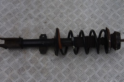 Амортизационная стойка амортизатор dacia duster i lift фото №1