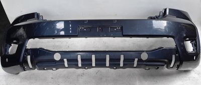 Бампер перед ford ranger 6 pickup 2017- фото №1