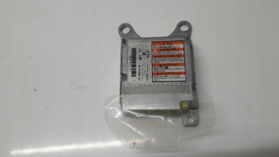 Subaru legacy v 5 модуль датчик air bag 98221aj130 фото №1