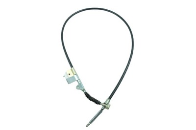 Cięgło, тормоз стояночный ford maverick 1961867 фото №1