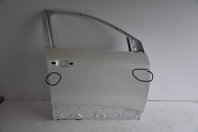 Peugeot 5008 ii двері фото №1