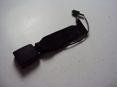 Замок поперечина задняя alfa romeo stelvio 2016- фото №1