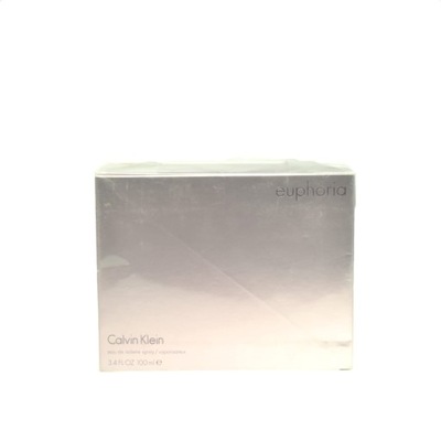 Calvin Klein Euphoria 100 ml EDT