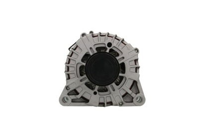 Генератор ford galaxy mondeo s-max 2.0 tdci фото №1