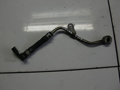 Mazda 6 gj 2.2 mzr-cd трубка турбины фото №1