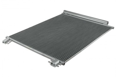 Конденсатор кондиціонера nty ccs-re-037 фото №1