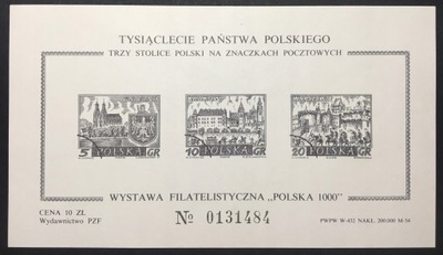 ND Tysiąclecie Państwa Polskiego 1966
