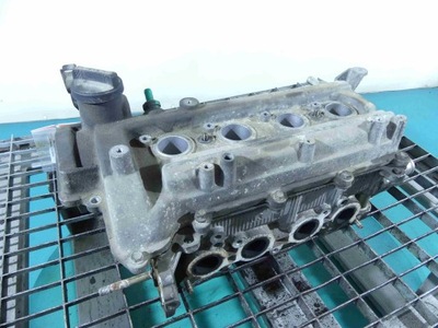 CULATA DE CILINDROS DEL MOTOR TOYOTA YARIS I 99- 2SZ-FE 1.3 VVTI  