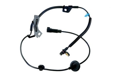 Датчик, скорость вращательная колеса nty hca-ch-040 фото №1