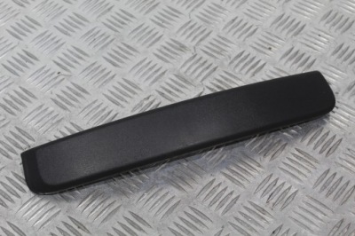 Молдинг бампера ліва ford c-max mk2 lift фото №1