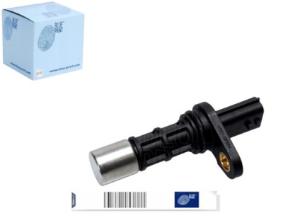 Датчик положение вала коленчатого nissan juke renault clio iv espace v фото №1