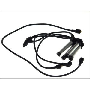 Набір трубопровід запалювання bosch 986 357 125 фото №1