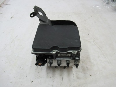 Насос abs 0265251572 fiat punto evo 10- фото №1